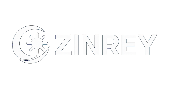 ZINREY Logo