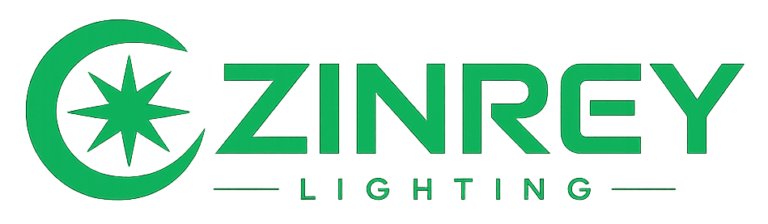 Zinrey lighting China linear light factory 2026