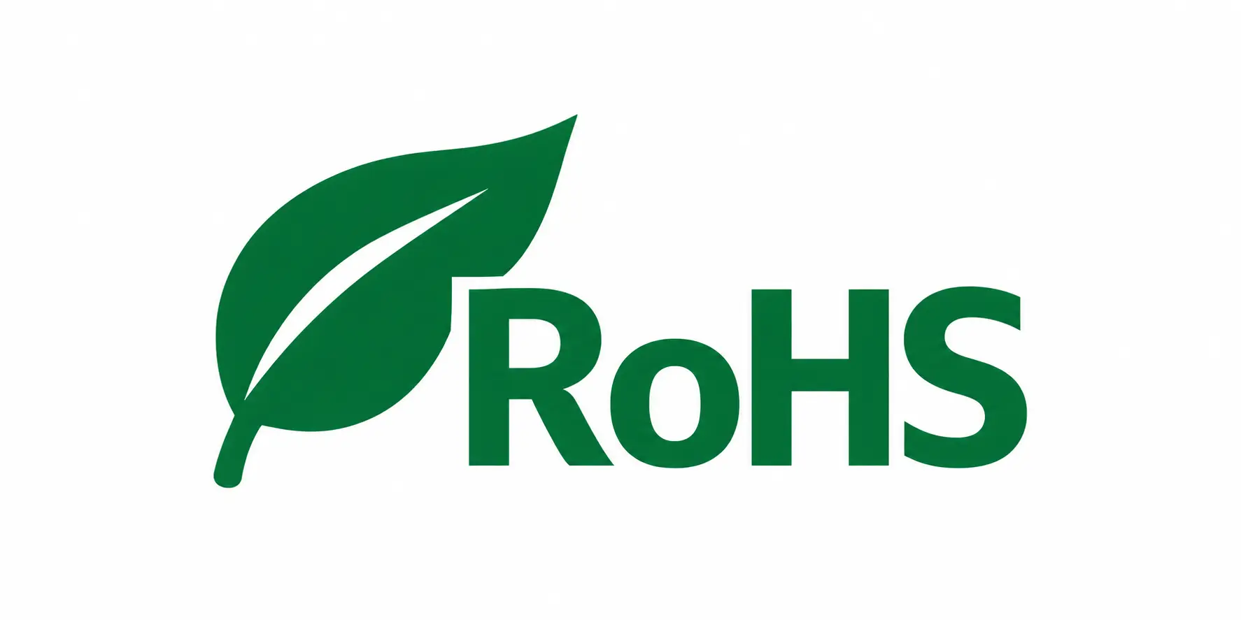 RoHS certification